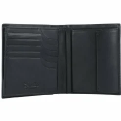 Herren Esquire New Silk Geldbörse Leder 10 cm