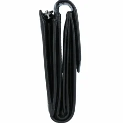 Damen Esquire New Silk Geldbörse Leder 12 cm