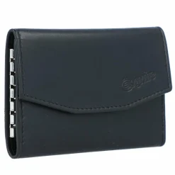 Esquire New Silk Schlüsseletui Leder 10 cm