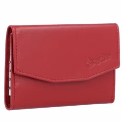 Esquire New Silk Schlüsseletui Leder 10 cm