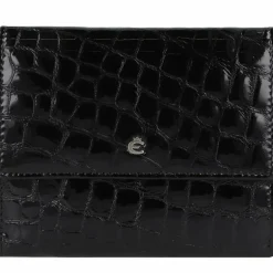 Damen Esquire Nizza Geldbörse RFID Schutz Leder 12.5 cm