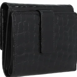 Damen Esquire Nizza Geldbörse RFID Schutz Leder 12.5 cm