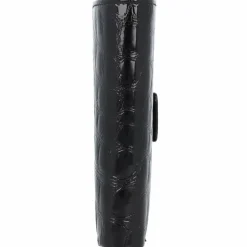 Esquire Nizza Geldbörse RFID Schutz Leder 9.5 cm schwarz