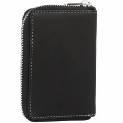 Damen Esquire Oslo Dallas Geldbörse RFID Leder 8 cm