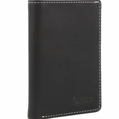 Herren Esquire Oslo Geldbörse RFID Leder 8 cm