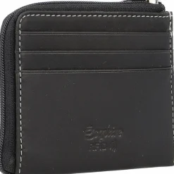 Esquire Oslo Kreditkartenetui RFID Leder 10,5 cm