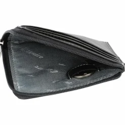 Esquire Oslo Kreditkartenetui RFID Leder 10,5 cm