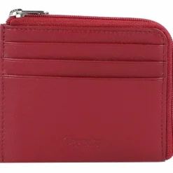 Esquire Oslo Kreditkartenetui RFID Leder 10,5 cm