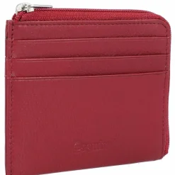 Esquire Oslo Kreditkartenetui RFID Leder 10,5 cm