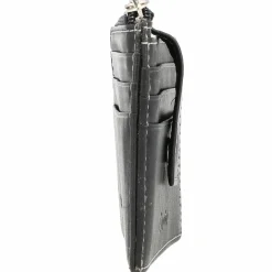 Esquire Oslo Kreditkartenetui RFID Leder 10,5 cm