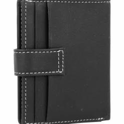 Esquire Oslo Kreditkartenetui RFID Leder 8,5 cm