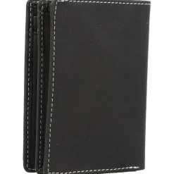 Esquire Oslo Kreditkartenetui RFID Leder 8 cm