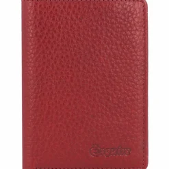 Esquire Oslo Kreditkartenetui RFID Leder 8 cm