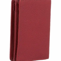 Esquire Oslo Kreditkartenetui RFID Leder 8 cm