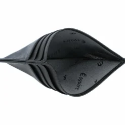Esquire Oslo Kreditkartenetui RFID Leder 10 cm