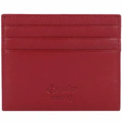 Esquire Oslo Kreditkartenetui RFID Leder 10 cm
