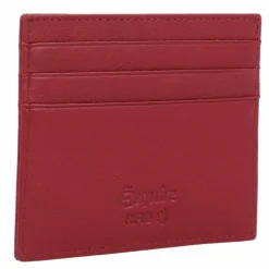 Esquire Oslo Kreditkartenetui RFID Leder 10 cm