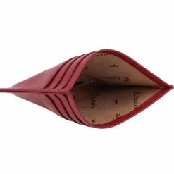 Esquire Oslo Kreditkartenetui RFID Leder 10 cm