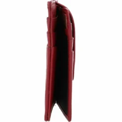 Esquire Oslo Nappa Kreditkartenetui RFID Leder 9,5 cm