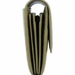 Damen Esquire Peru Geldbörse RFID Leder 18,5 cm