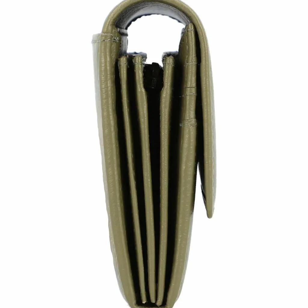 Damen Esquire Peru Geldbörse RFID Leder 18,5 cm