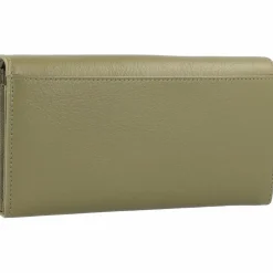 Damen Esquire Peru Geldbörse RFID Leder 18,5 cm