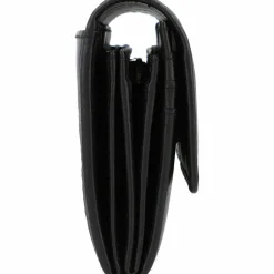 Damen Esquire Peru Geldbörse RFID Leder 18,5 cm