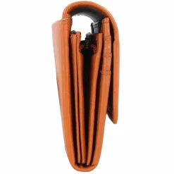 Damen Esquire Peru Geldbörse RFID Leder 18,5 cm