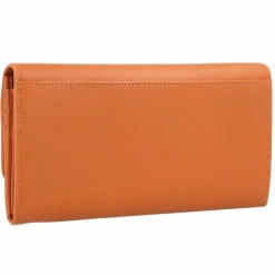 Damen Esquire Peru Geldbörse RFID Leder 18,5 cm