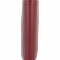 Esquire Damengeldbörsen Hochformat<Peru Geldbörse RFID Leder 9,5 cm rot