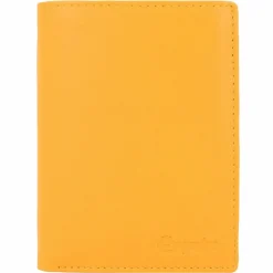 Damen Esquire Peru Geldbörse RFID Leder 9,5 cm