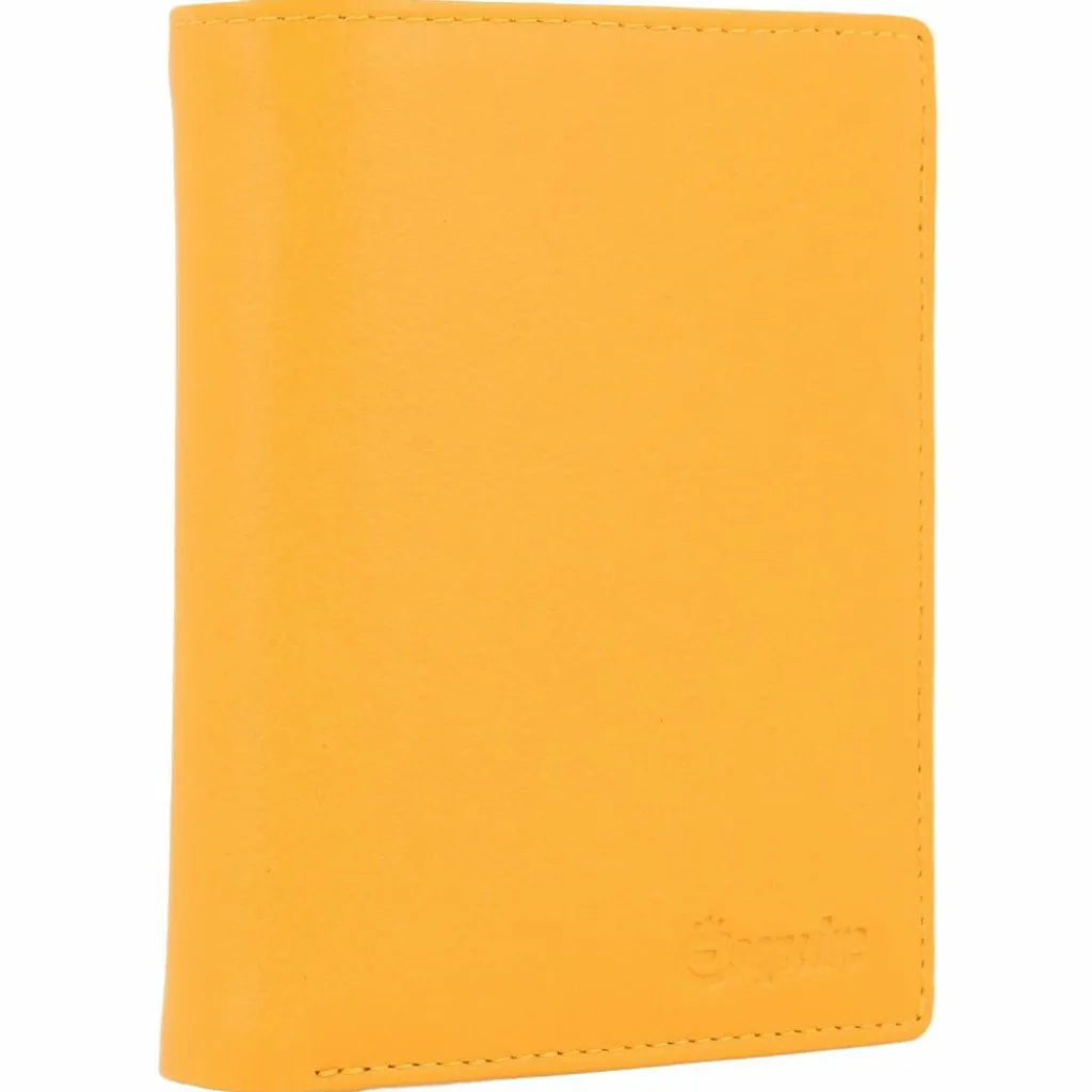 Damen Esquire Peru Geldbörse RFID Leder 9,5 cm