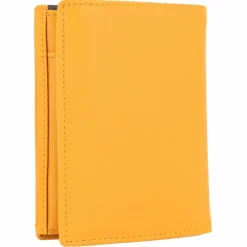 Damen Esquire Peru Geldbörse RFID Leder 9,5 cm