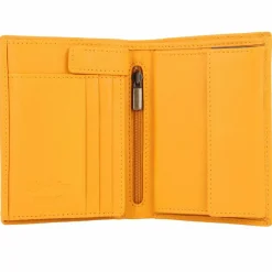 Damen Esquire Peru Geldbörse RFID Leder 9,5 cm