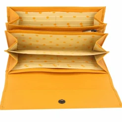 Damen Esquire Peru Geldbörse RFID Leder 18,5 cm