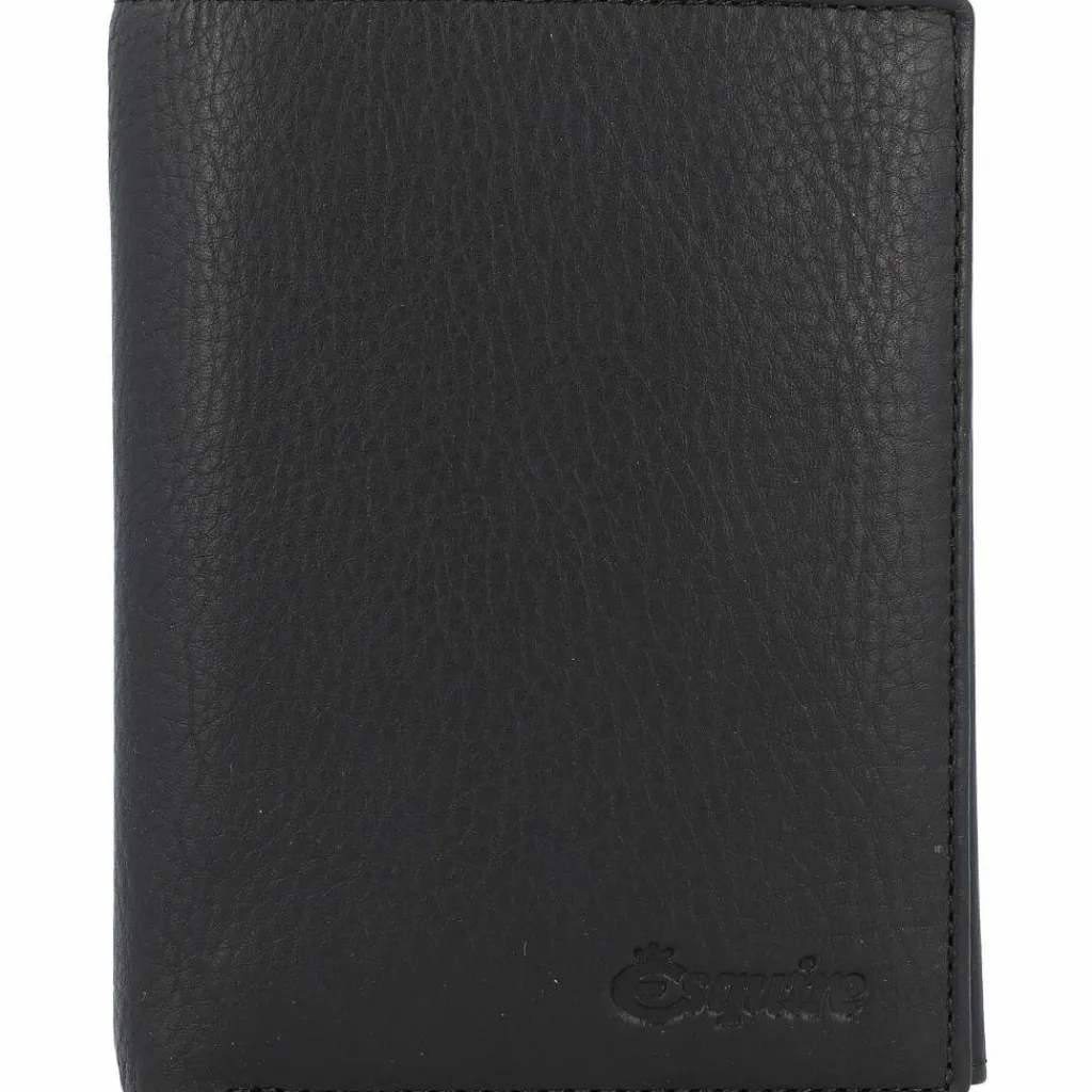 Damen Esquire Peru Geldbörse RFID Leder 9,5 cm