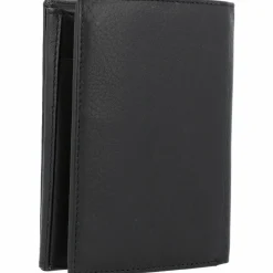 Damen Esquire Peru Geldbörse RFID Leder 9,5 cm