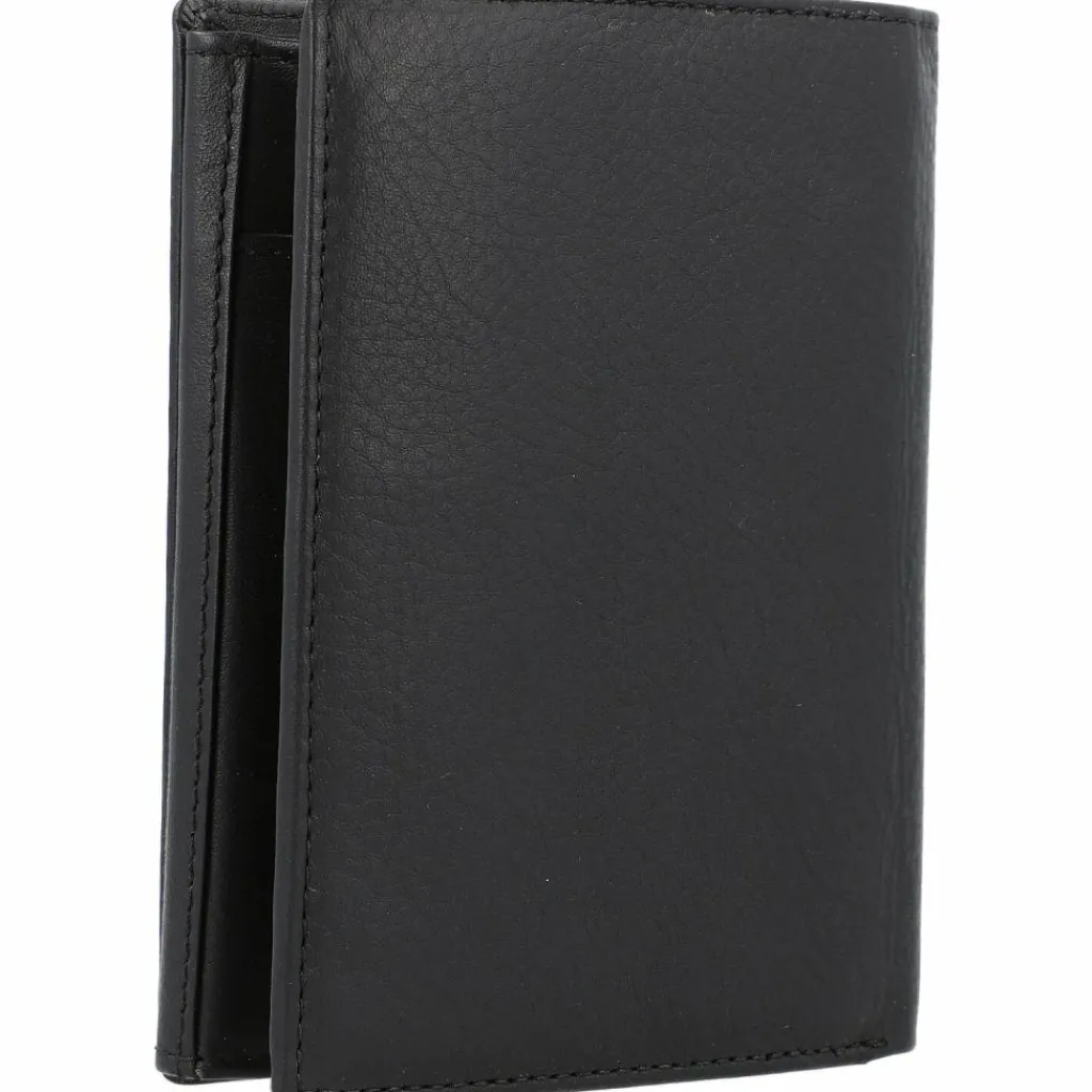 Damen Esquire Peru Geldbörse RFID Leder 9,5 cm