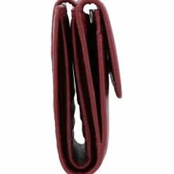 Damen Esquire Peru Geldbörse RFID Leder 10 cm