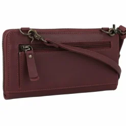 Esquire Peru Handytasche Leder 19 cm