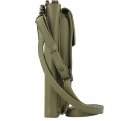 Esquire Peru Handytasche Leder 10 cm