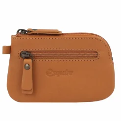 Esquire Schlüsseletuis<Peru Schlüsseletui Leder 11 cm cognac