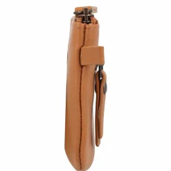 Esquire Schlüsseletuis<Peru Schlüsseletui Leder 11 cm cognac