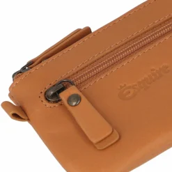 Esquire Schlüsseletuis<Peru Schlüsseletui Leder 11 cm cognac
