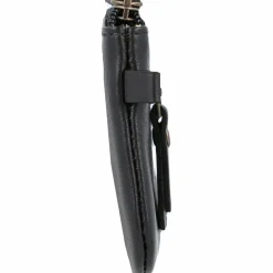 Esquire Schlüsseletuis<Peru Schlüsseletui Leder 11 cm schwarz