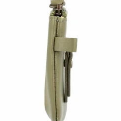 Best Esquire Peru Schlüsseletui Leder 11 cm olive