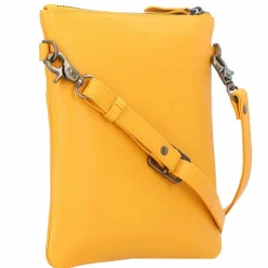 Esquire Peru Umhängetasche Leder 17 cm