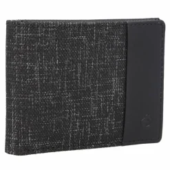 Esquire Herrengeldbörsen Querformat<Recycled Life Geldbörse RFID 10,5 cm olive