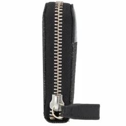 Esquire Damengeldbörsen Querformat<Recycled Life Geldbörse 19,5 cm olive