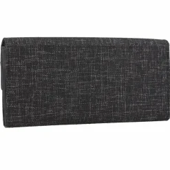 Sale Esquire Recycled Life Geldbörse RFID 18,5 cm olive